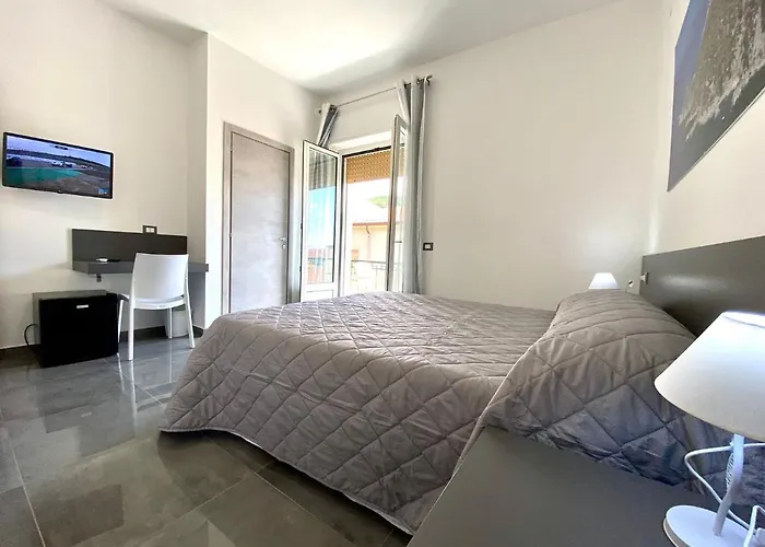B&B Del Corso Ascea