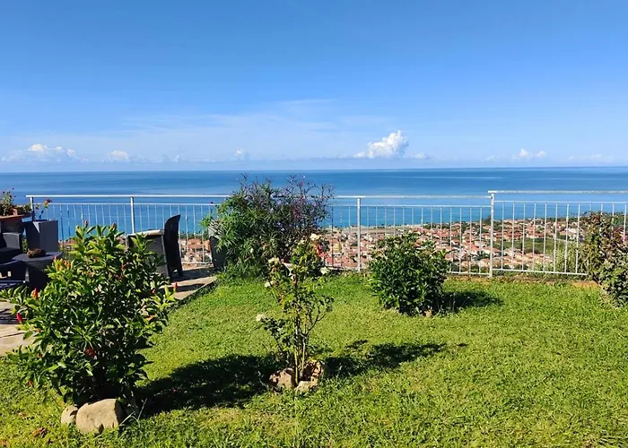 B&B Relais Da Clorinda Ascea
